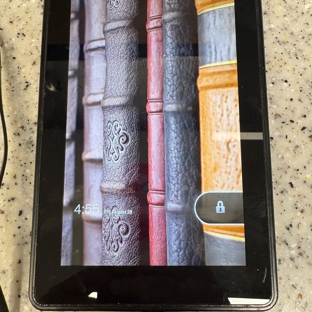Kindle Fire